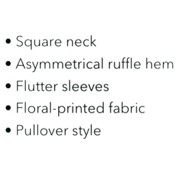 Loveshackfancy Winslow Dress In Autumn Rose Sz M - Picture 11 of 16